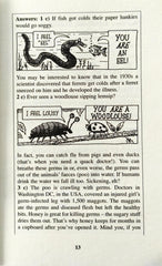 Deadly Diseases(Horrible Science)