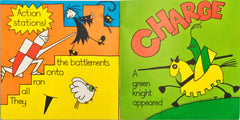 Meg Combo set 5 (2 Books)