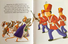 The Nutcracker