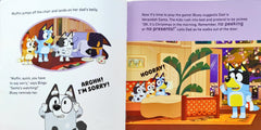 Bluey Combo Set 5 (2 Books)