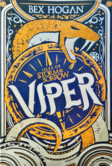 Isles of Storm & Sorrow Viper
