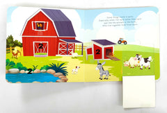 Numbers (Flap Book)