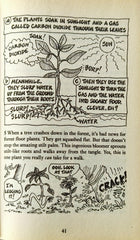 Bloomin Rainforests (Horrible Geography)