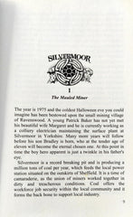 Bradley Baker and the amulet of Silvermoor