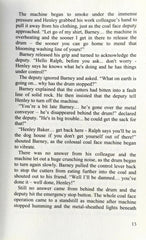 Bradley Baker and the amulet of Silvermoor
