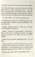 Stewart and the Forest Creature
