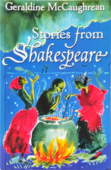 Stories from Shakespeare