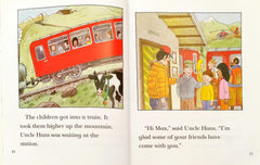 Biff Chip and Kipper  Set 3 : Level 6 (3 Books)
