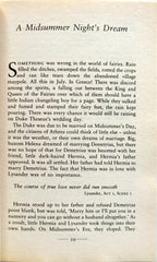 Stories from Shakespeare