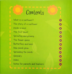 Life Cycles Combo Set 5 (3 Books)