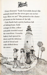 The Secret Rescuers The Sea Pony