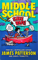 Save Rafe! (Middle School)