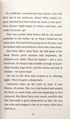 The Mystery of a Missing Man (Enid Blyton)