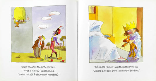 Tony Ross Combo Set 5 (2 Books)