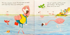 Storybook Combo Set 106 (4 Books)