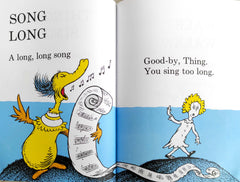 Dr. Seuss Classic Picture Book Set 1, Age 3+ (5 Books)