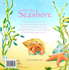 Usborne On the Seashore