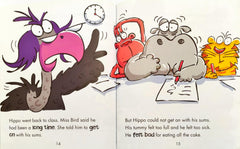 Behaviour Matters Combo Set 3 (2 books)