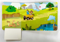 Numbers (Flap Book)