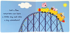 Peppa pig Out and About