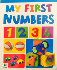My First Number