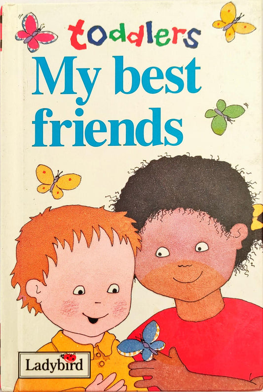 My Best Friends