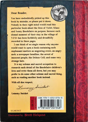 The Vile Village (A Series of Unfortunate Events)