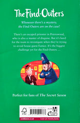 The Mystery of a Missing Man (Enid Blyton)