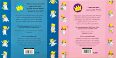 Tony Ross Combo Set 5 (2 Books)