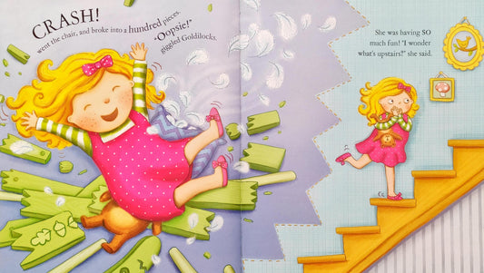 Fairytale Classics Combo Set 5 (3 Books)