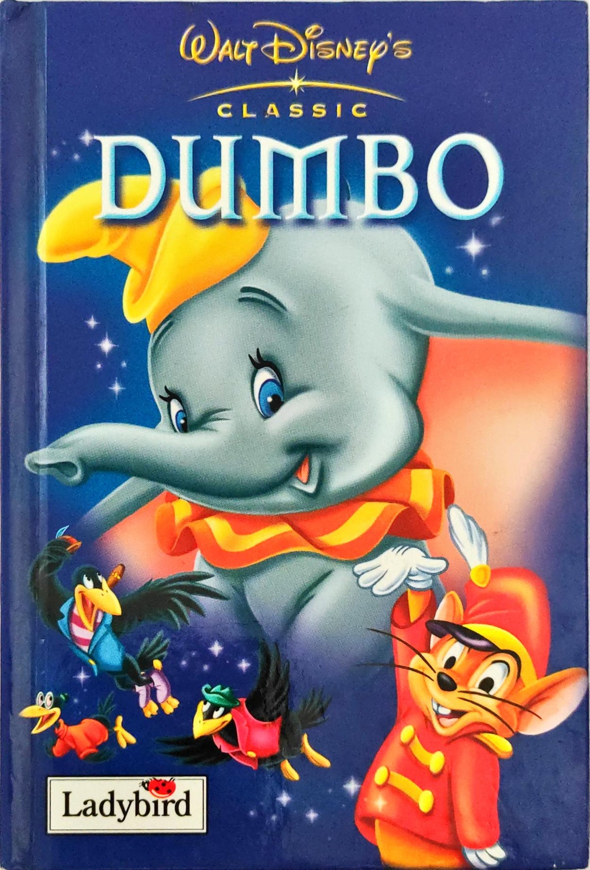 Walt Disney Dumbo