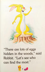 Winnie the Pooh Lost and Found (First Readers)