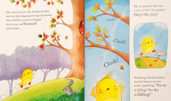 Fairytale Classics Combo Set 5 (3 Books)