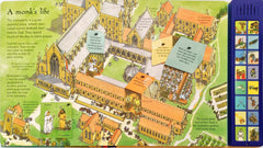 Usborne The Middle Ages (Sound Book)