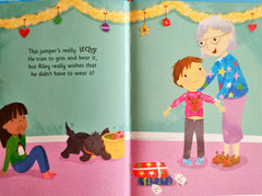 Rileys Christmas Wish