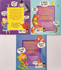 Fairytale Classics Combo Set 5 (3 Books)