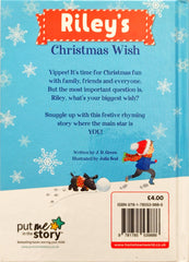 Rileys Christmas Wish
