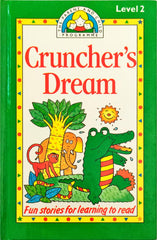 Crunchers Dream
