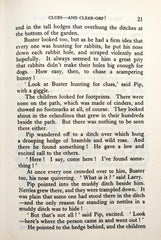 The Mystery of the Burnt Cottage (Enid Blyton)