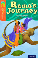 Rama's Journey