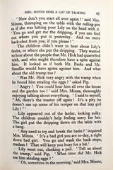 The Mystery of the Burnt Cottage (Enid Blyton)