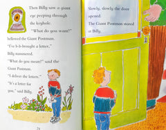 I Am Reading Combo Set 2 (3 Books)
