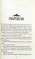 Cirque Du Freak (The Saga of Darren Shan)