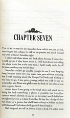 Cirque Du Freak (The Saga of Darren Shan)
