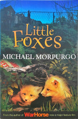 Little Foxes