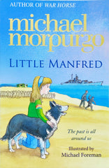 Little Manfred