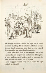 Roald Dahl Esio Trot