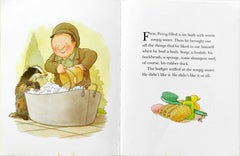 Nick Butterworth Combo Set 7 (2 books)