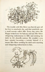 Roald Dahl Esio Trot