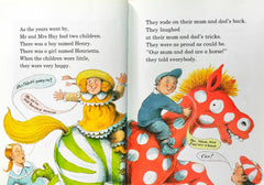 Happy Families Combo Set 5 (6 Books)